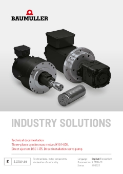 Industry Solutions