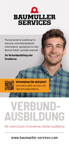 Verbundausbildung