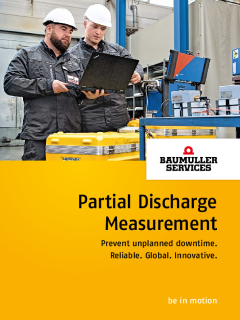 Partial Discharge Measurement
