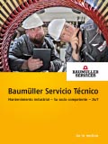 Baumüller Servicio Técnico