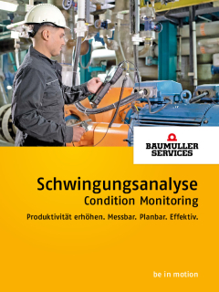 Schwingungsanalyse