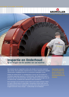 Inspectie en Onderhoud 