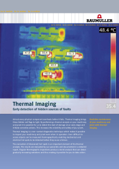 Thermal Imaging