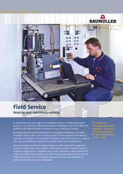 Field Service