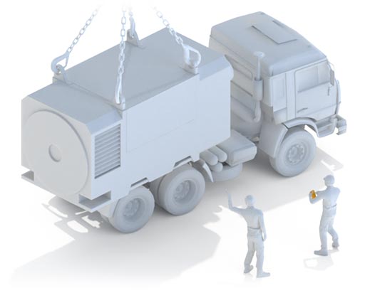 Transportna logistika