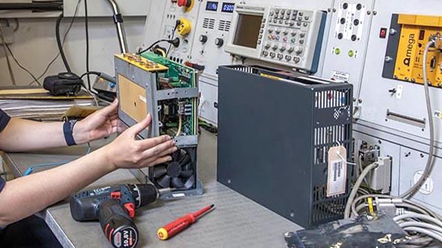 ausbildung kurs ac technik