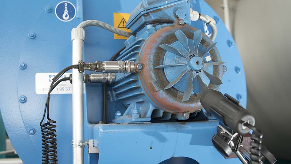 Servis s využitím nejmodernější diagnostiky
