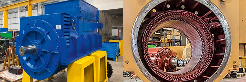 generators