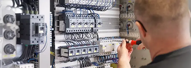 Sheet Metal Solutions