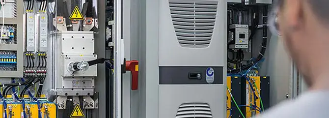 System solutions