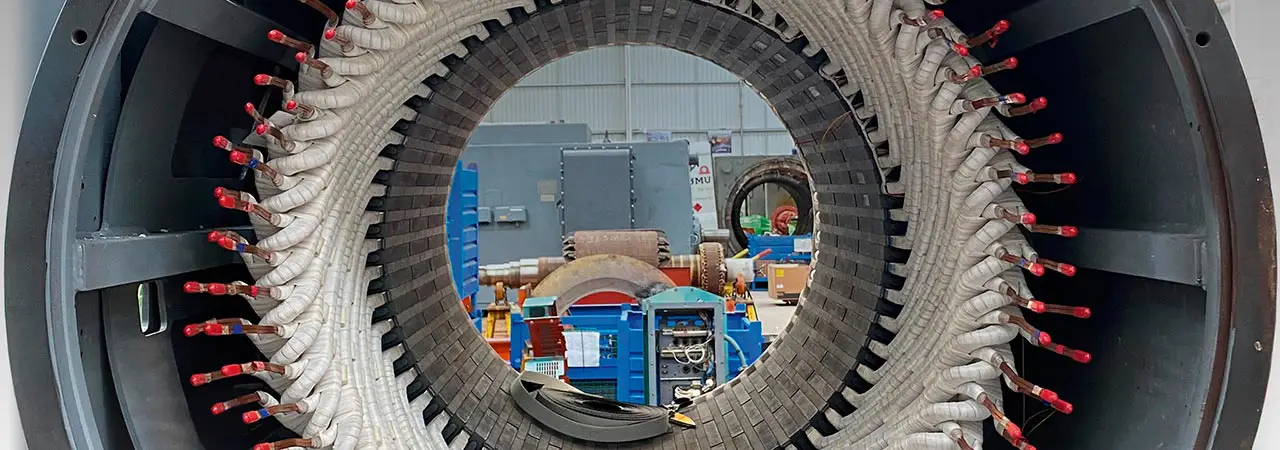 Generators
