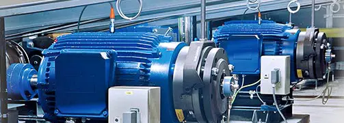 Condition Monitoring Systems