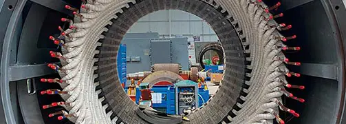 Generators