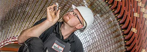 Inspection & Maintenance
