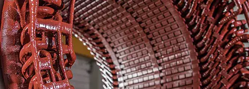 Konserwacja silników elektrycznych