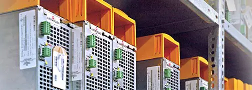Replacement Electronics