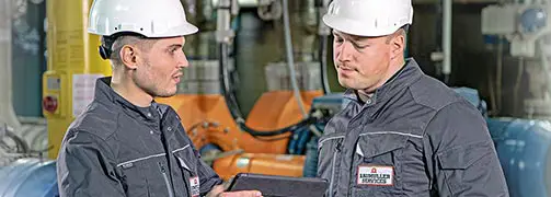 Technical Services