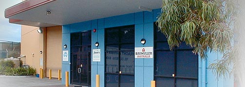 Baumüller Australia Pty. Ltd.