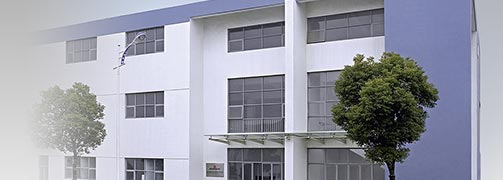 Baumueller Automation (Suzhou) Co., Ltd.