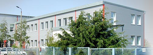 Baumüller Reparaturwerk GmbH &amp; Co. KG