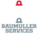 Baumüller Services